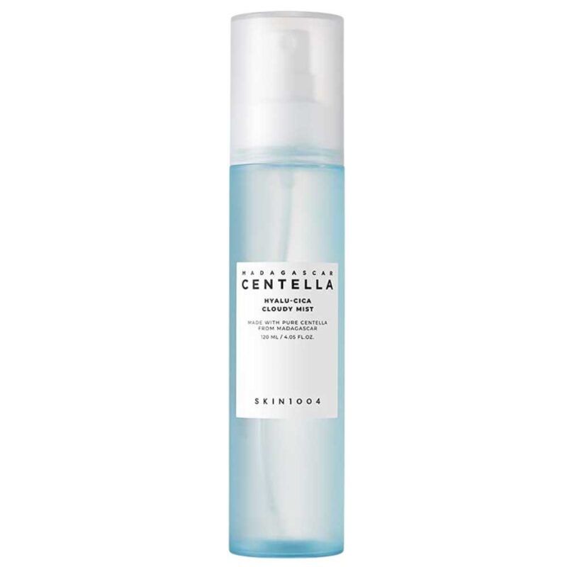 SKIN1004 Madagascar Centella Hyalu-Cica Cloudy Mist, 120ml - 1