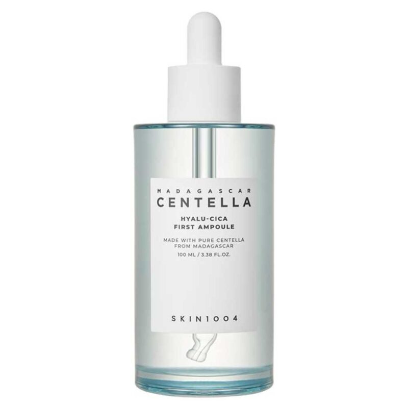SKIN1004 Madagascar Centella Hyalu-Cica First Ampoule, 50ml - 1 SKIN1004 Madagascar Centella Hyalu-Cica First Ampoule, 50ml - 1