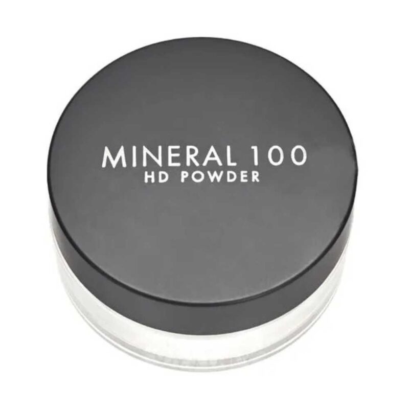 A’pieu Mineral 100 HD Powder, 5.5g - 1