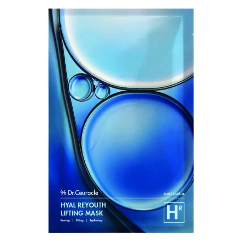 Dr. Ceuracle Hyal Reyouth Lifting Mask - 1 Dr. Ceuracle Hyal Reyouth Lifting Mask - 1