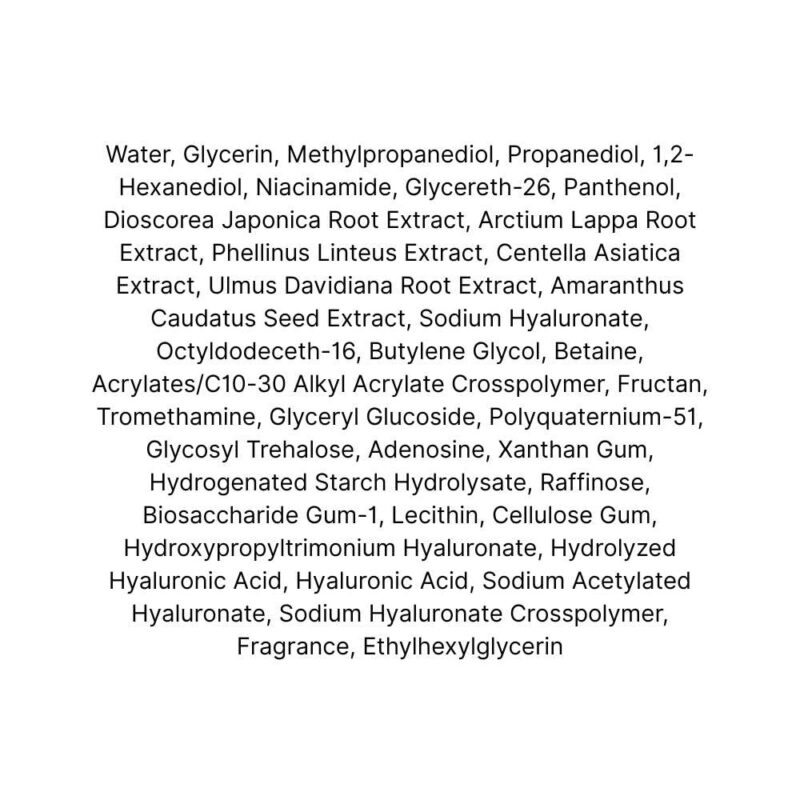 Dr. Ceuracle Hyal Reyouth Toner, 120ml - 5