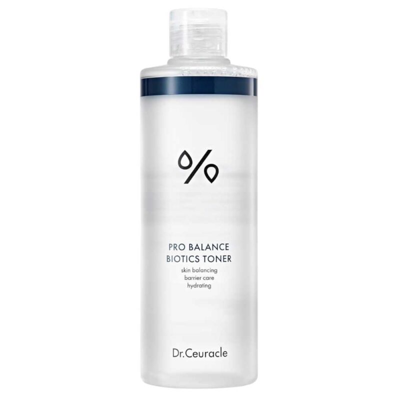 Dr. Ceuracle Pro Balance Biotics Toner, 300ml - 1 Dr. Ceuracle Pro Balance Biotics Toner, 300ml - 1