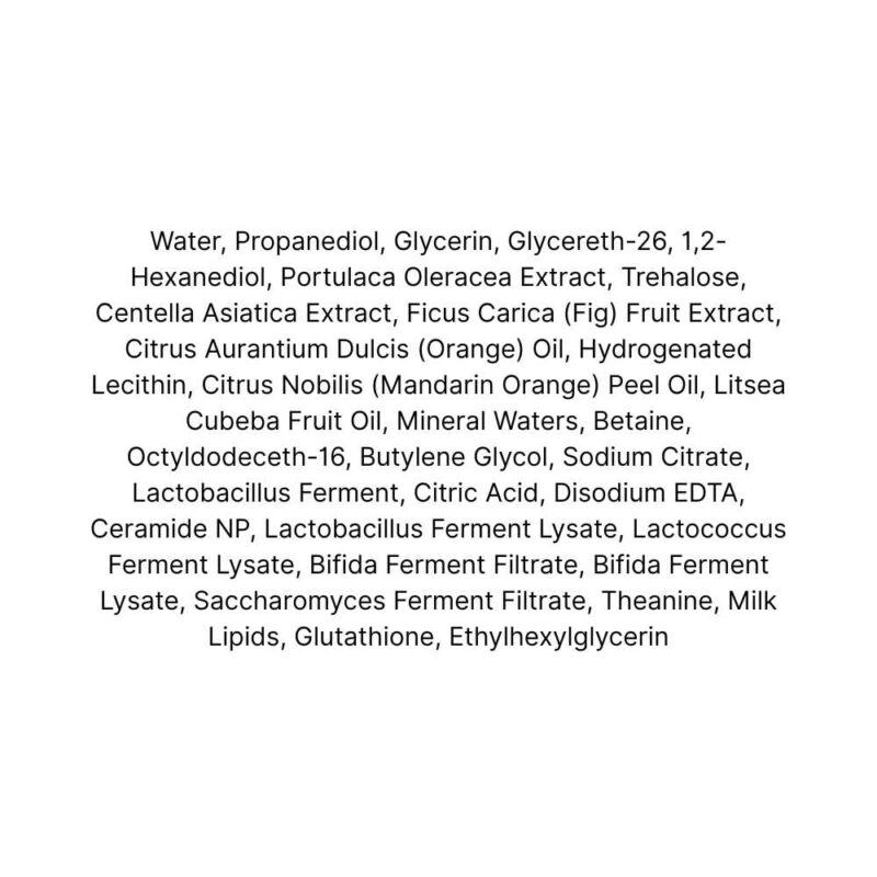 Dr. Ceuracle Pro Balance Biotics Toner, 300ml - 5