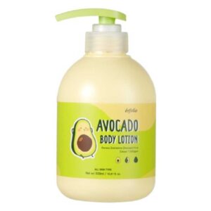 Esfolio Avocado Body Lotion, 500ml