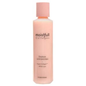 Etude Moistfull Collagen Emulsion, 180ml