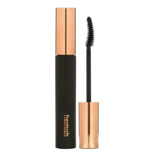 Heimish Dailism Smudge Stop Mascara Black Curling - 1
