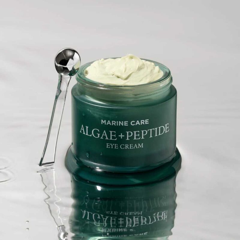 Heimish Marine Care Eye Cream, 30ml - 2