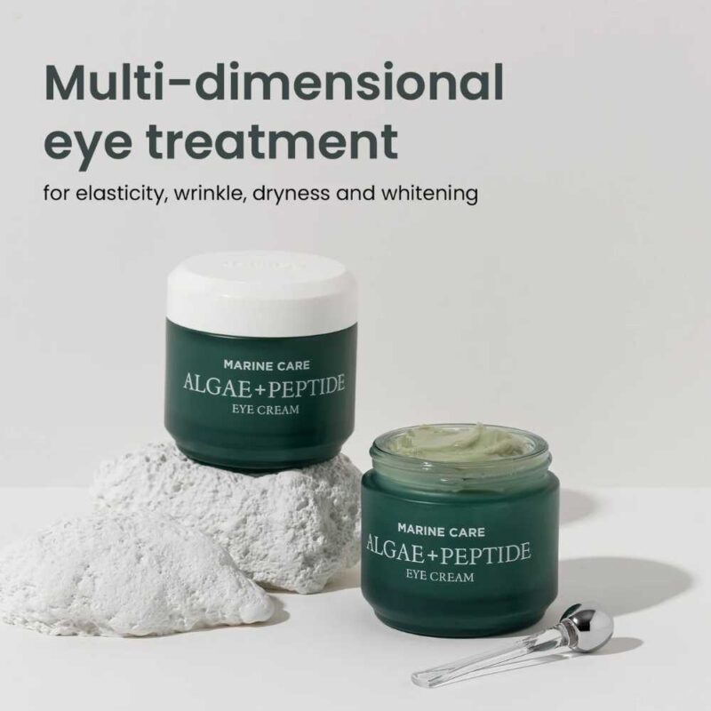 Heimish Marine Care Eye Cream, 30ml - 3