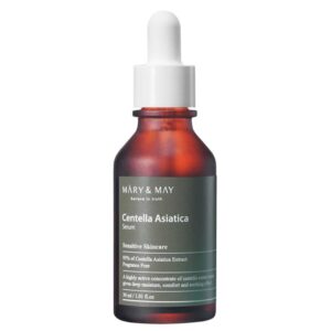 Mary and May Centella Asiatica Serum, 30ml