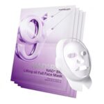 Numbuzin No.9 NAD Bio Lifting Full Cover Facial Mask Set