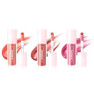 Peripera Ink Glasting Lip Gloss Soft Berry Edition