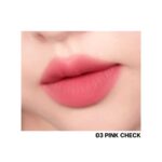 PERIPERA OVER BLUR TINT 03 PINK CHECK