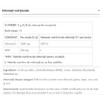 VITAXYNERGY VITAmina C + MSM -3