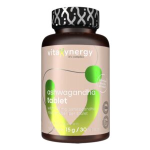 Vitaxynergy Ashwagandha