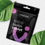 Vitaxynergy Biotina, 30 tablete - 2