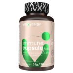Vitaxynergy Capsule Forte pentru Imunitate, 30 capsule