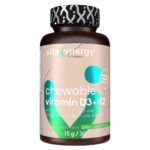 Vitaxynergy Vitamina D3 + K2
