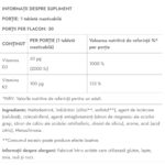 Vitaxynergy Chewable Vitamin D3 + K2-2