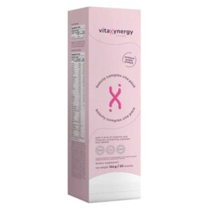 Vitaxynergy Complex de Frumusete Vita Pack, 30 plicuri - 1