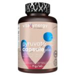 Vitaxynergy Piruvat Plus Capsule, 60 capsule