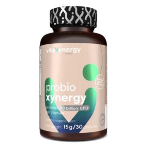 Vitaxynergy Probio Xynergy, 30 capsule