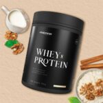 Vitaxynergy Pudra Proteica din Zer, 750g - Orez cu Lapte - 15