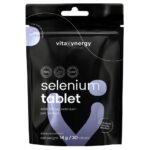 Vitaxynergy Seleniu, 30 tablete
