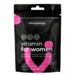 Vitaxynergy Vitamine pentru femei