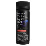 Vitaxynergy X-Cite Shot pentru Barbati, 12x60ml - 1