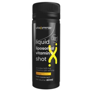 Vitaxynerxy Shot Vitamina C Lipozomala