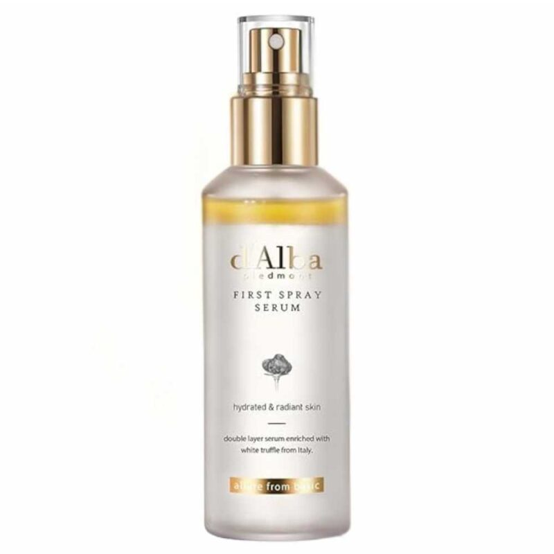 d’Alba White Truffle First Spray Serum, 50ml - 1 d’Alba White Truffle First Spray Serum, 50ml - 1