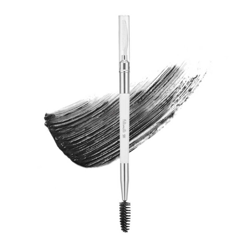 fillimilli Dual Eyelash Brush 591 - 1