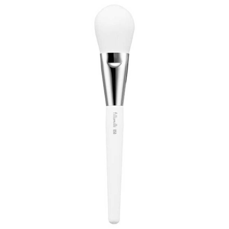 Fillimilli Chin Contour Brush 858 - 1 Fillimilli Chin Contour Brush 858 - 1