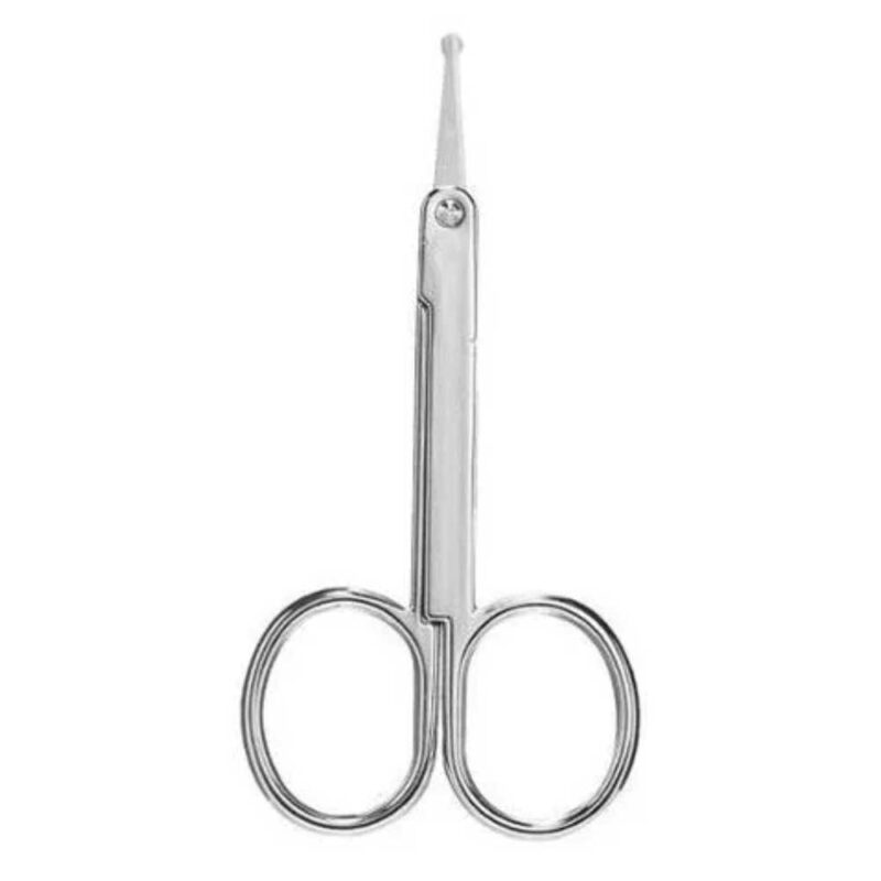 Fillimilli Nose Hair Scissors - 1 Fillimilli Nose Hair Scissors - 1