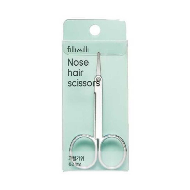 Fillimilli Nose Hair Scissors - 2