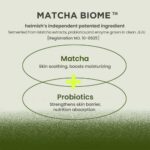 Heimish Matcha Biome Amino Acne Cleansing Foam, 150g - 4