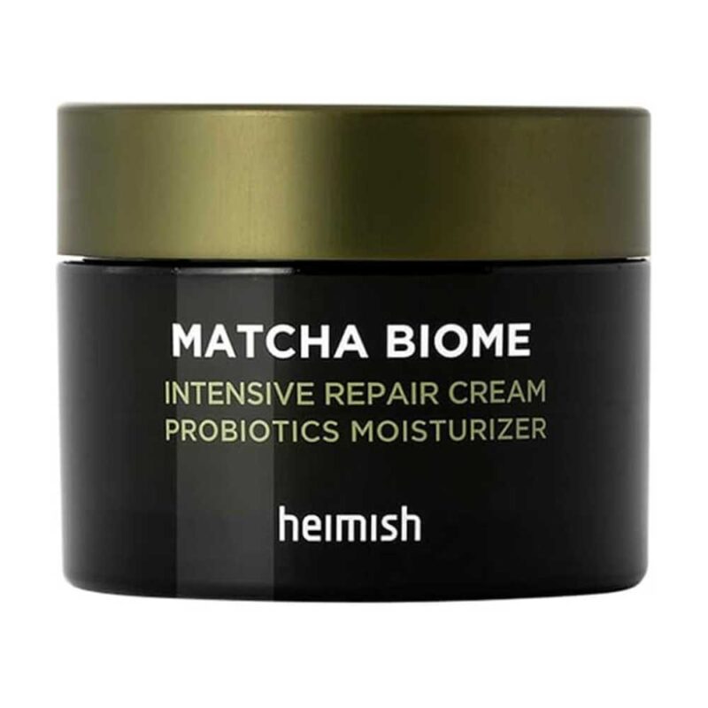 Heimish Matcha Biome Intensive Repair Cream, 50ml - 1 Heimish Matcha Biome Intensive Repair Cream