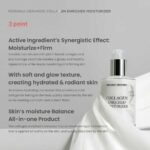 Heimish Moringa Ceramide Collagen Enriched Moisturizer, 120ml - 4