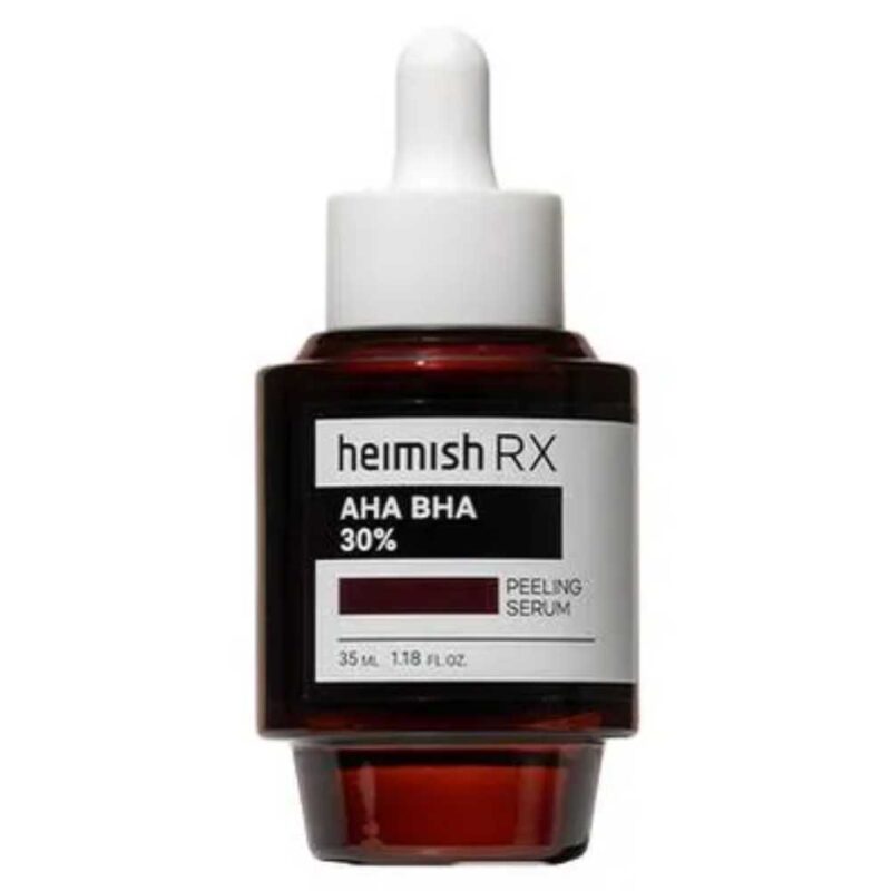 Heimish RX AHA BHA Peeling Serum, 35ml - 1 Heimish RX AHA BHA Peeling Serum, 35ml - 1