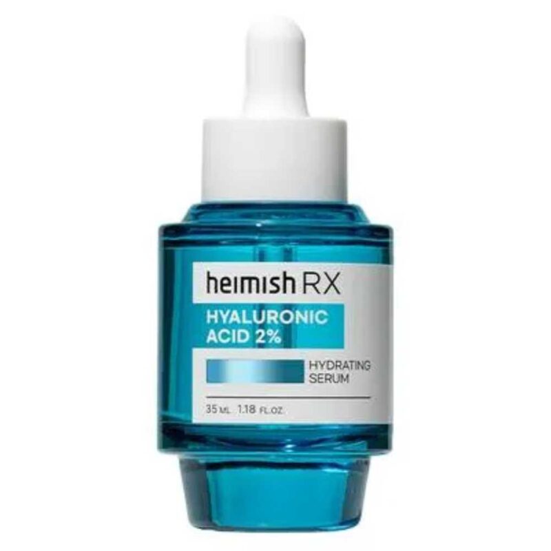 Heimish RX Hyaluronic Acid 2% Hydrating Serum, 35ml - 1 Heimish RX Hyaluronic Acid 2% Hydrating Serum, 35ml - 1