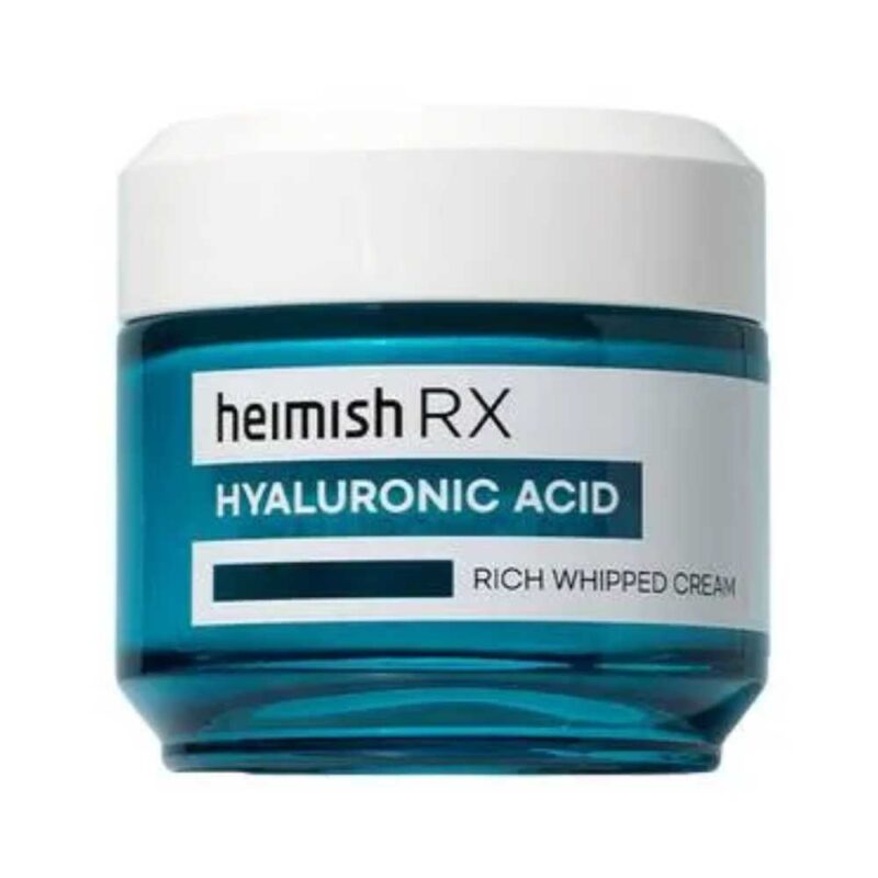 Heimish RX Hyaluronic Acid Rich Whipped Cream, 50ml - 1 Heimish RX Hyaluronic Acid Rich Whipped Cream, 50ml - 1