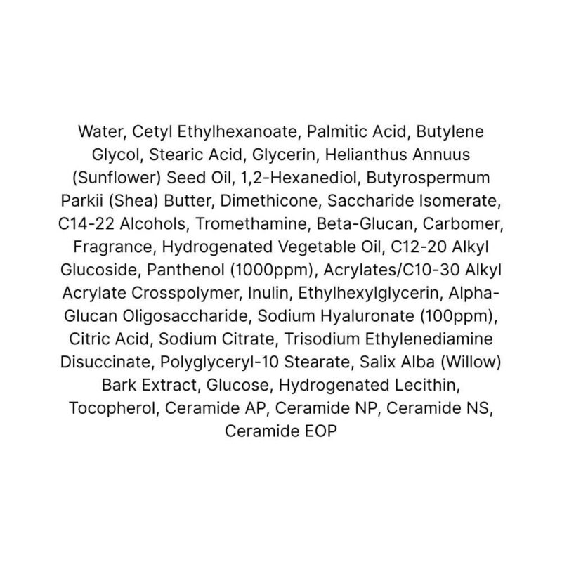 Heimish RX Hyaluronic Acid Rich Whipped Cream, 50ml - 5