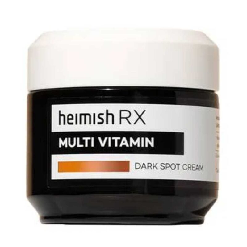 Heimish RX Multi Vitamin Dark Spot Cream, 50ml - 1 Heimish RX Multi Vitamin Dark Spot Cream, 50ml - 1