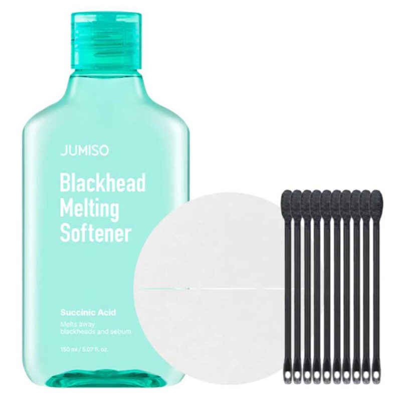 Jumiso Blackhead Melting Softener, 150ml - 1 Jumiso Blackhead Melting Softener, 150ml - 1