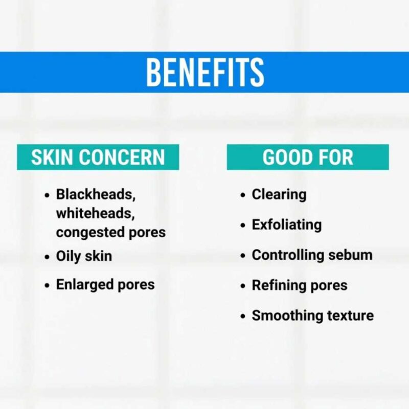 Jumiso Blackhead Melting Softener, 150ml - 5
