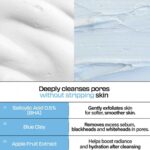 Jumiso Pore-Purifying Salicylic Acid Foaming Cleanser, 120g - 4
