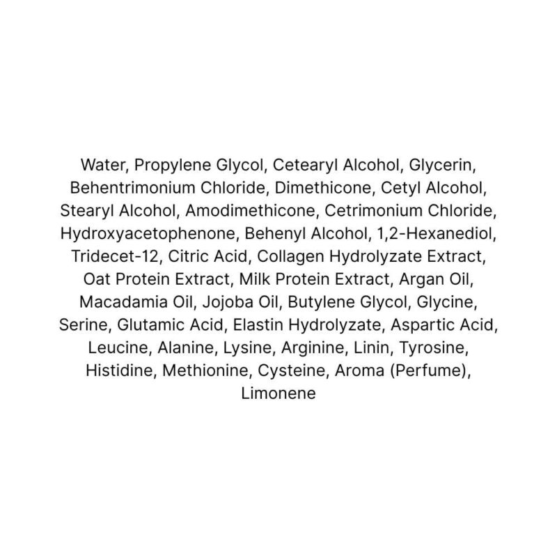 LaFerme Damage Pro Hair Treatment, 30ml - 5