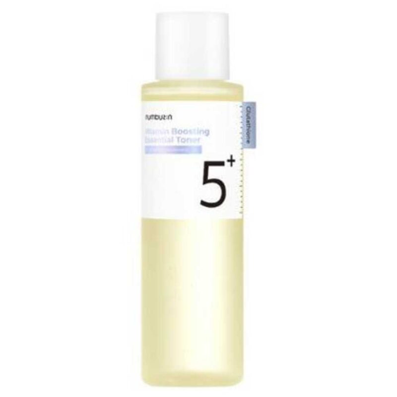 Numbuzin No.5 Vitamin Boosting Essential Toner, 200ml - 1 Numbuzin No.5 Vitamin Boosting Essential Toner, 200ml - 1