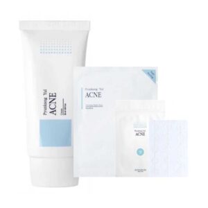 Pyunkang Yul Acne Cream Set
