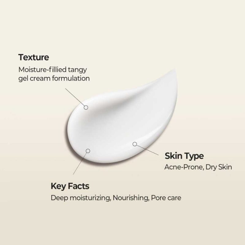 Skinfood Rice Brightening Cream, 60ml - 6